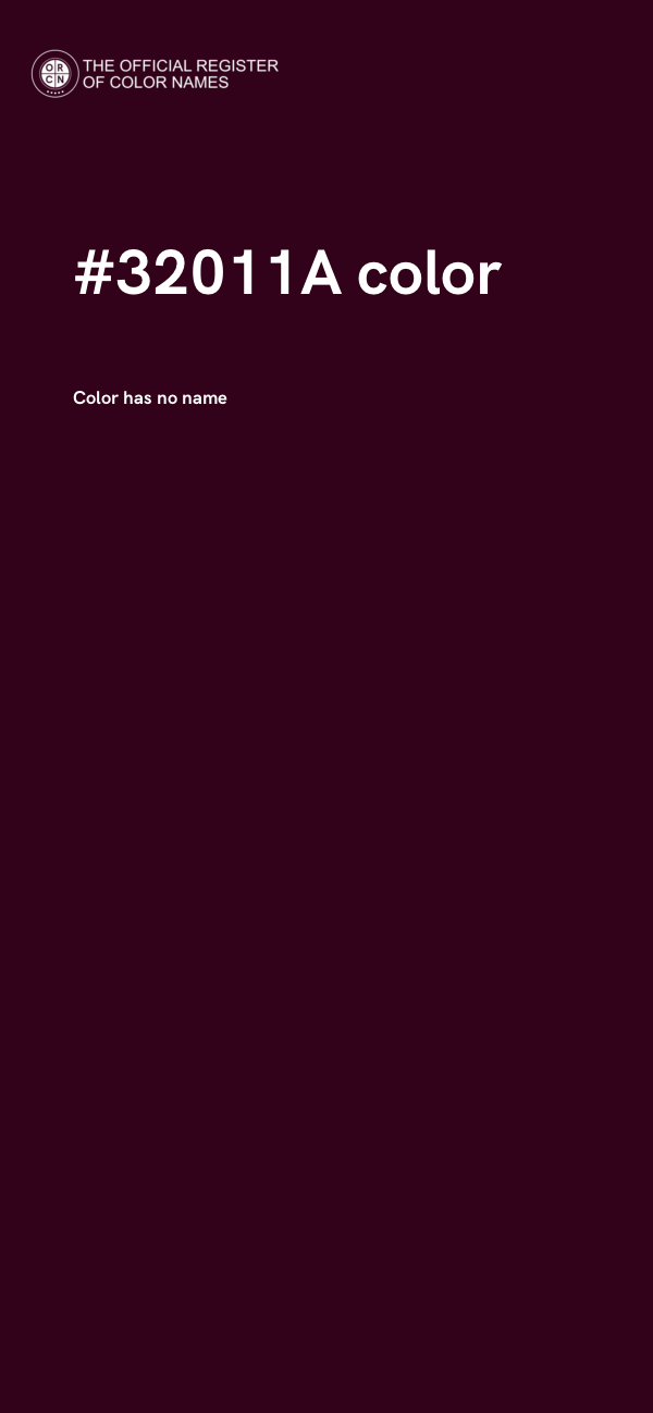 #32011A color image