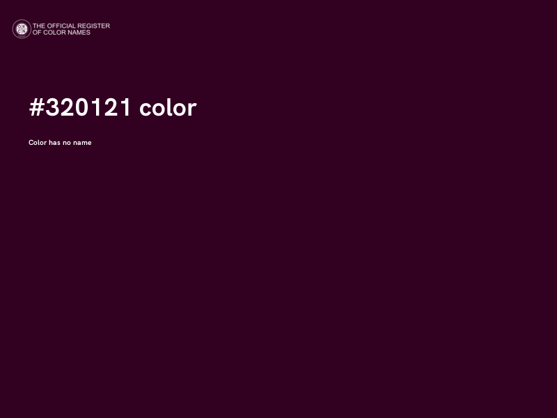 #320121 color image