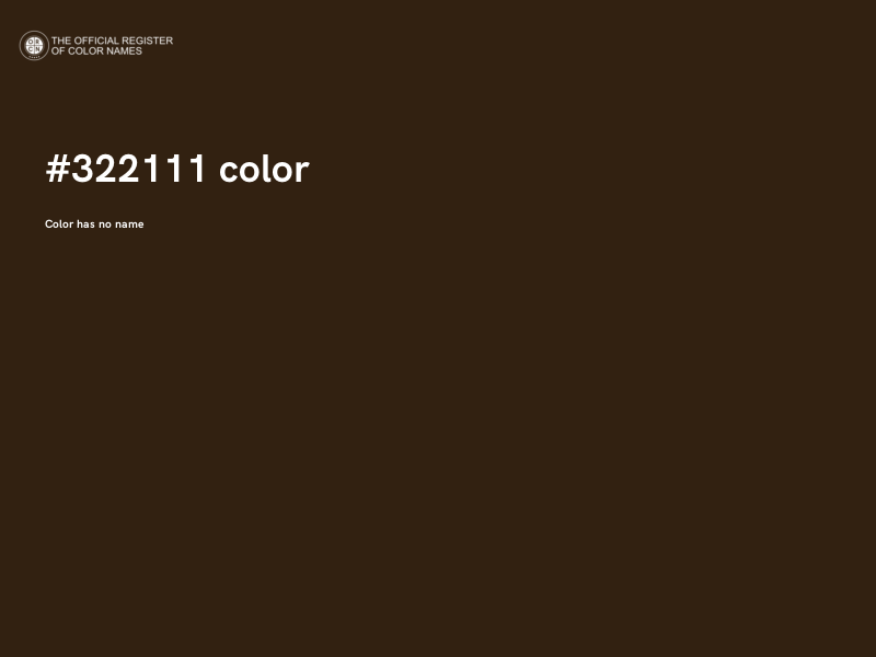 #322111 color image