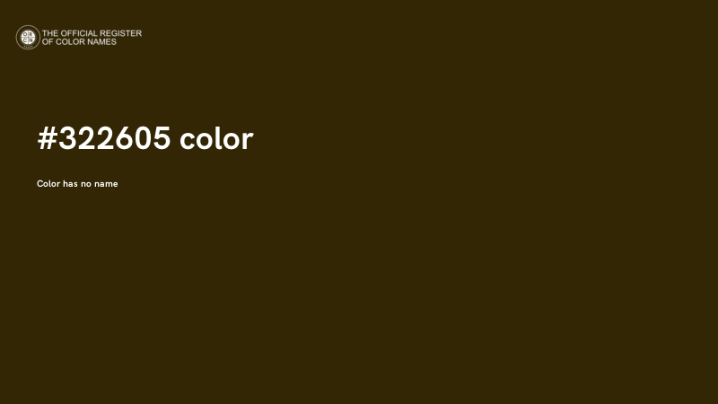 #322605 color image