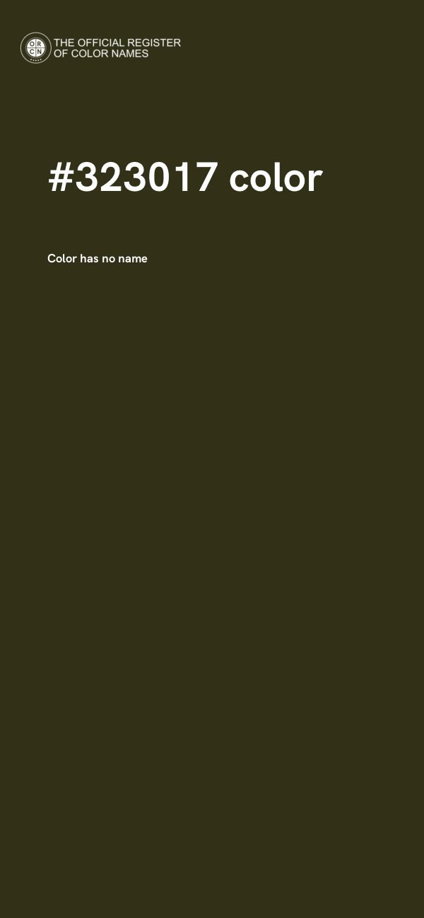 #323017 color image