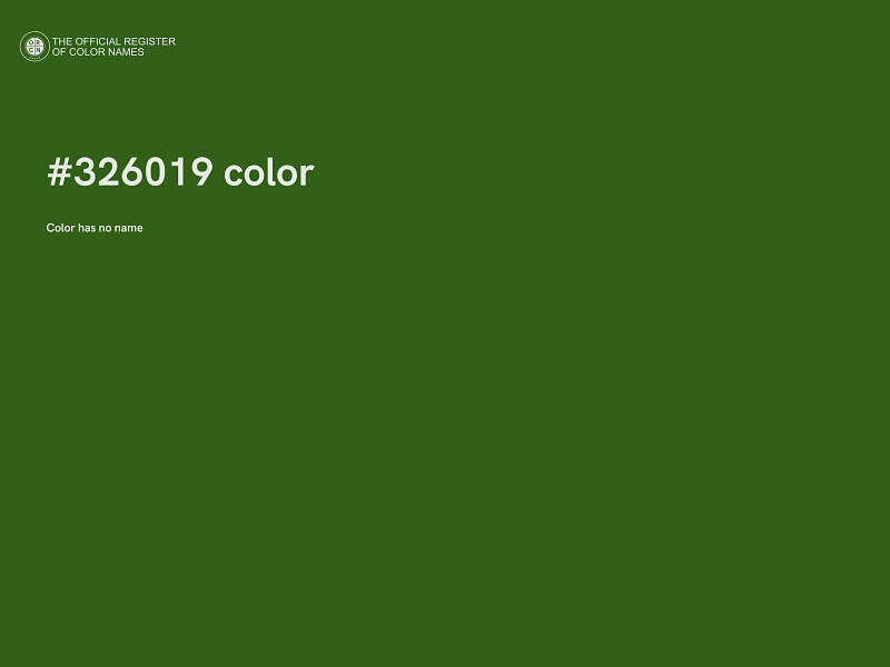 #326019 color image