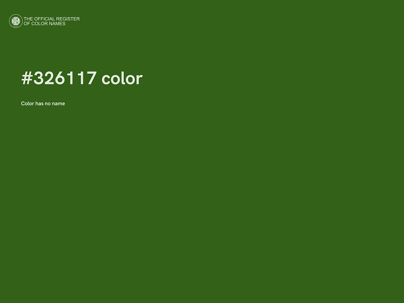 #326117 color image