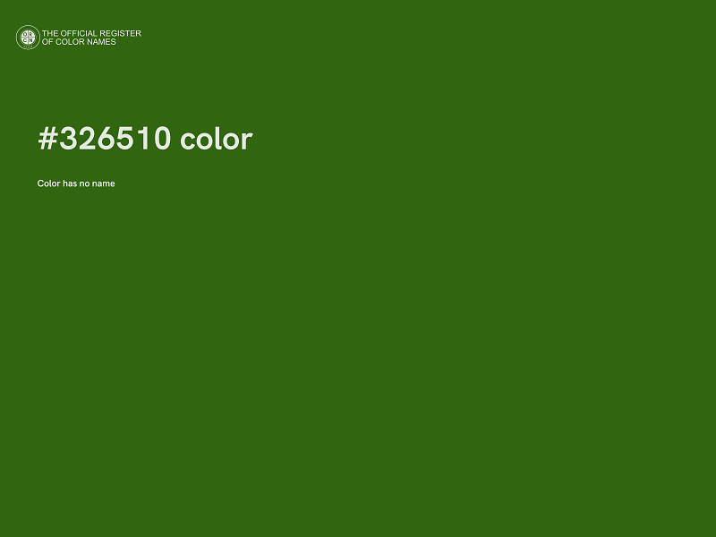 #326510 color image