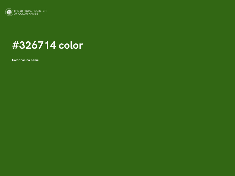 #326714 color image