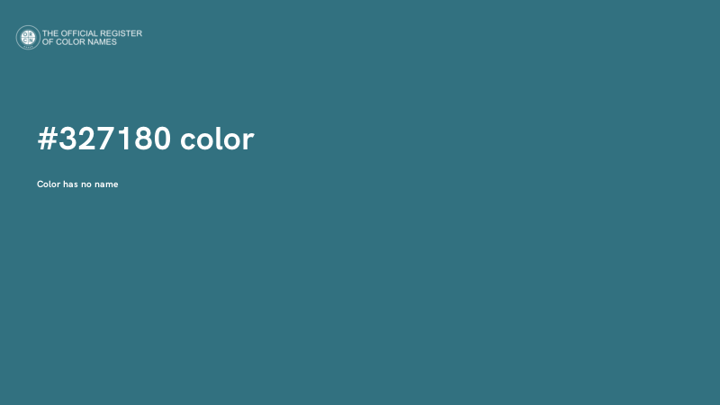 #327180 color image