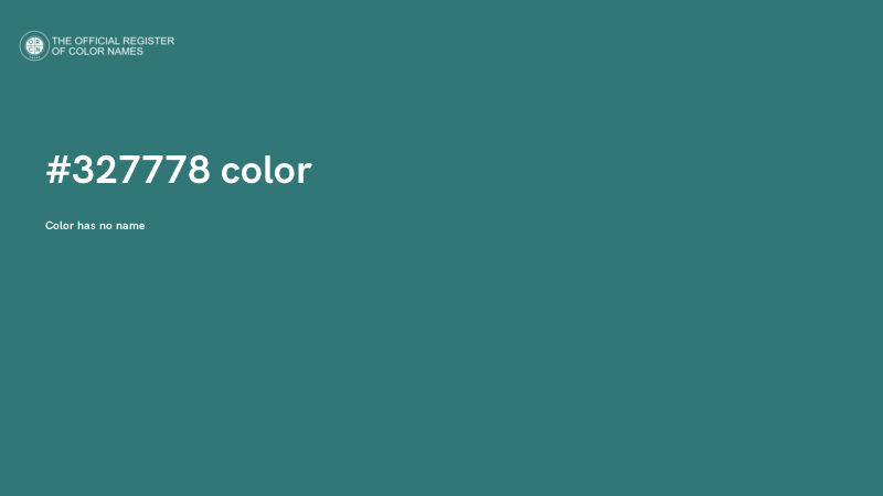 #327778 color image
