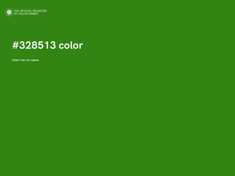 #328513 color image