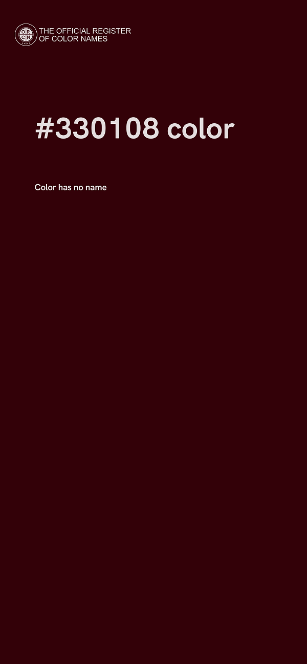 #330108 color image