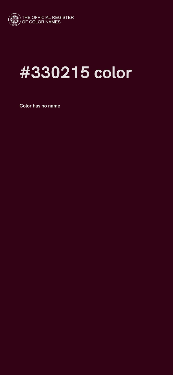 #330215 color image