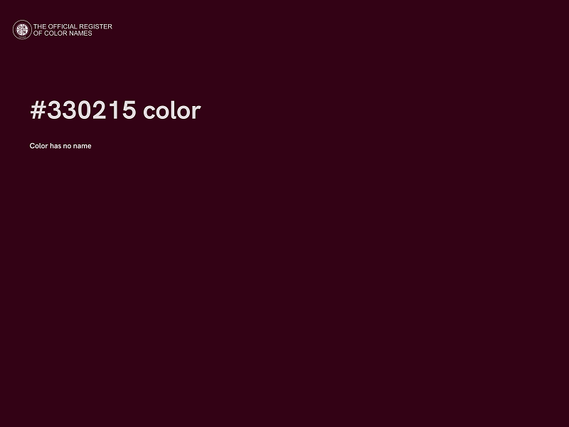 #330215 color image