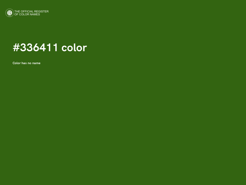 #336411 color image