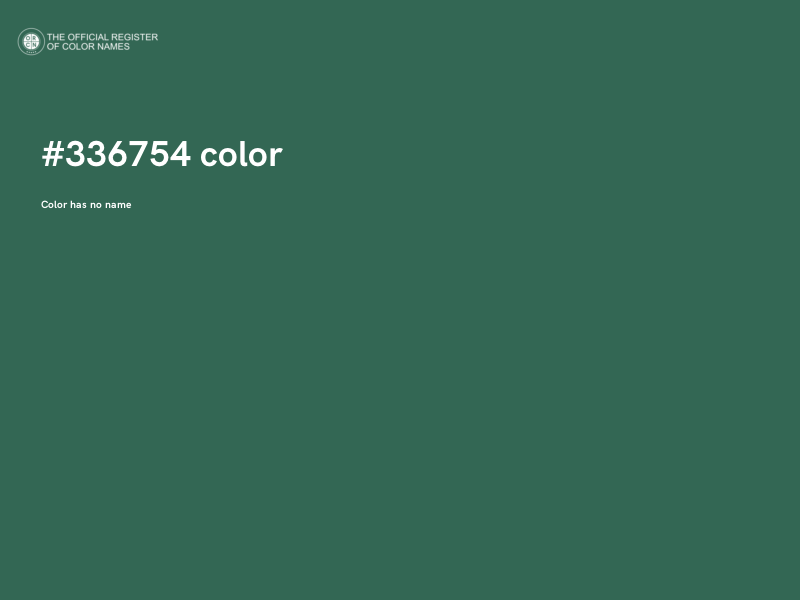 #336754 color image
