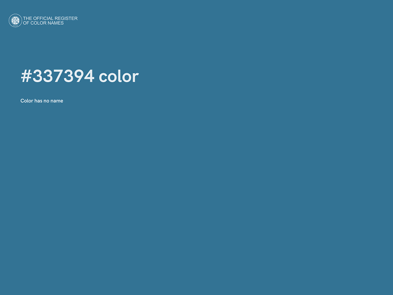 #337394 color image