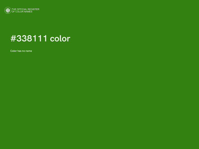 #338111 color image