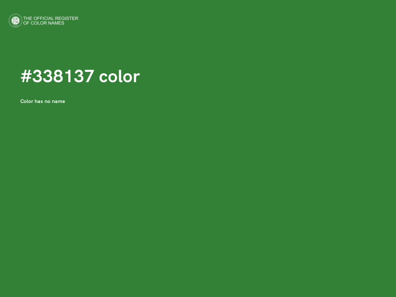 #338137 color image