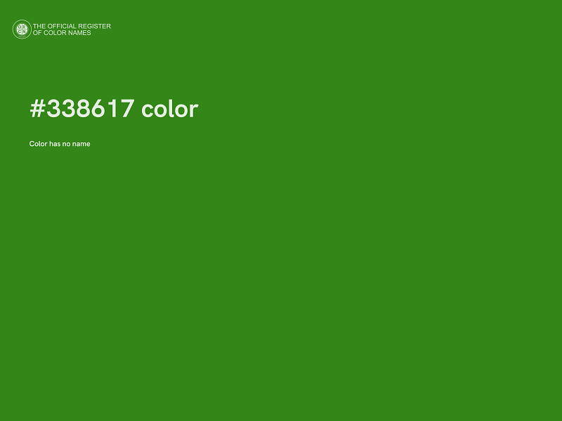 #338617 color image