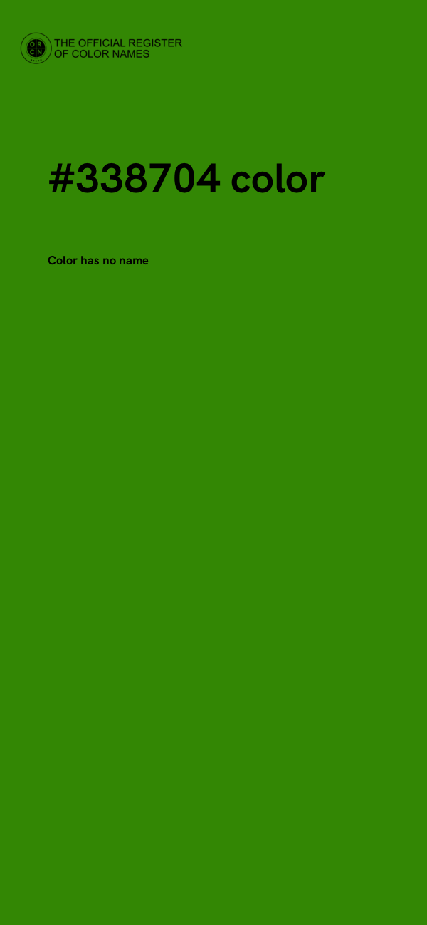 #338704 color image