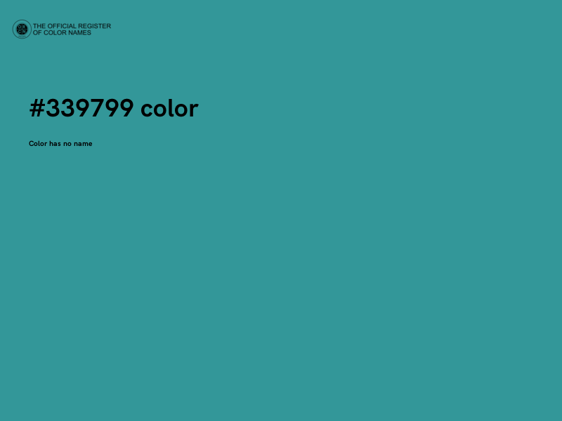 #339799 color image