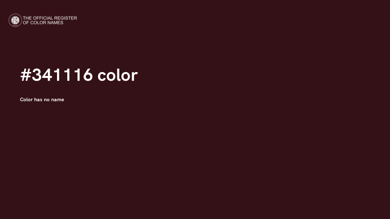 #341116 color image