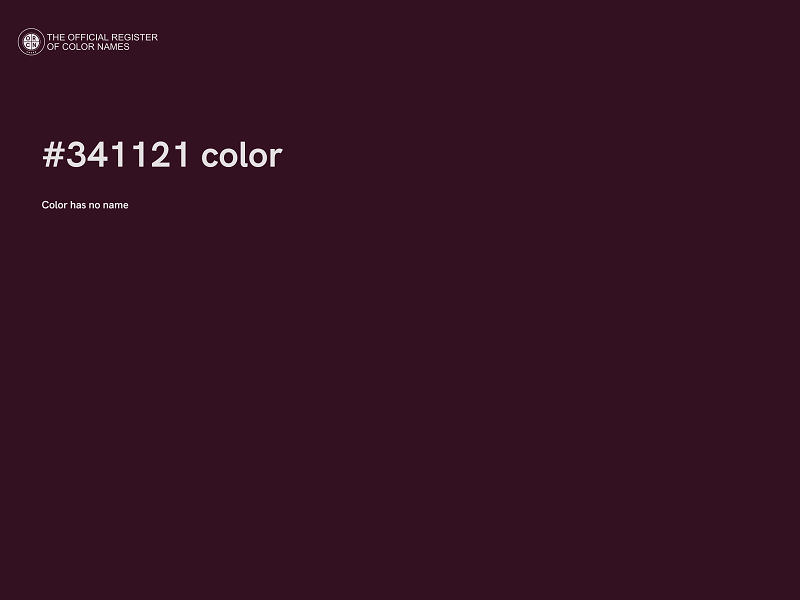 #341121 color image