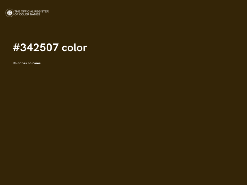 #342507 color image
