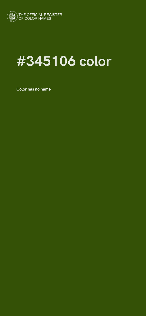 #345106 color image