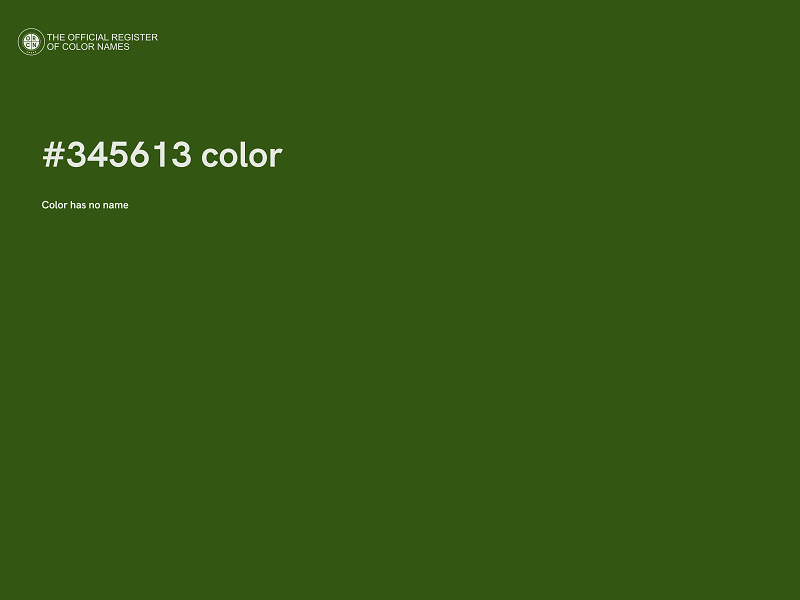 #345613 color image