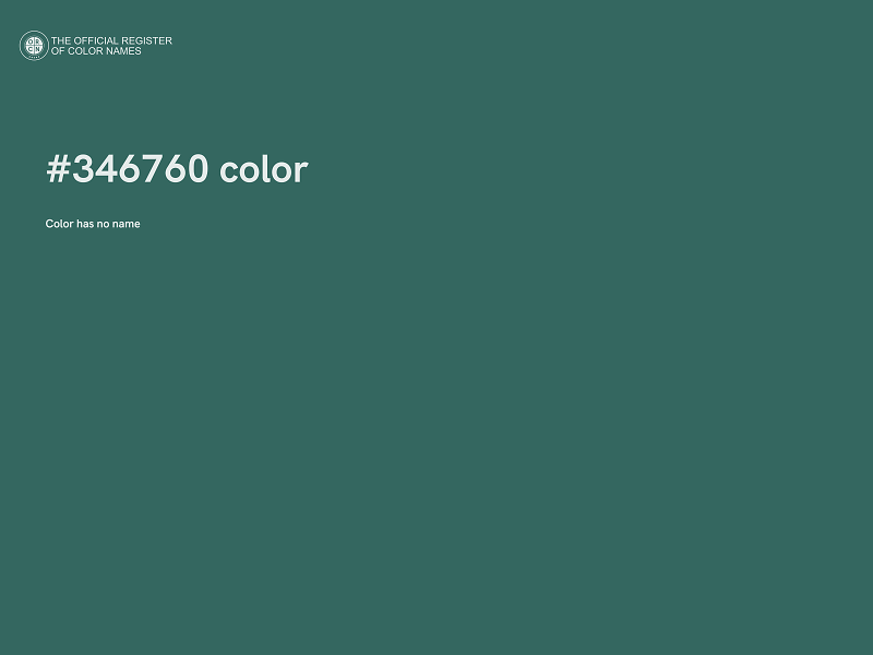 #346760 color image