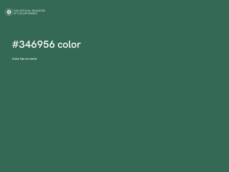 #346956 color image