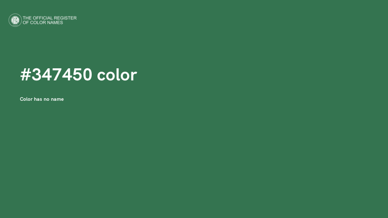 #347450 color image