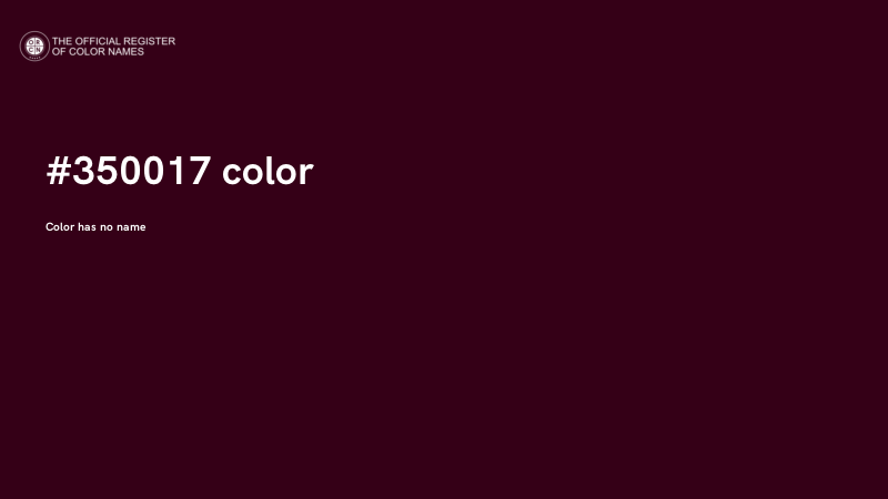 #350017 color image