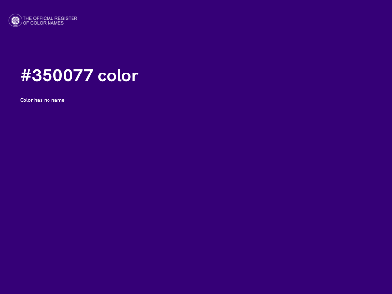 #350077 color image