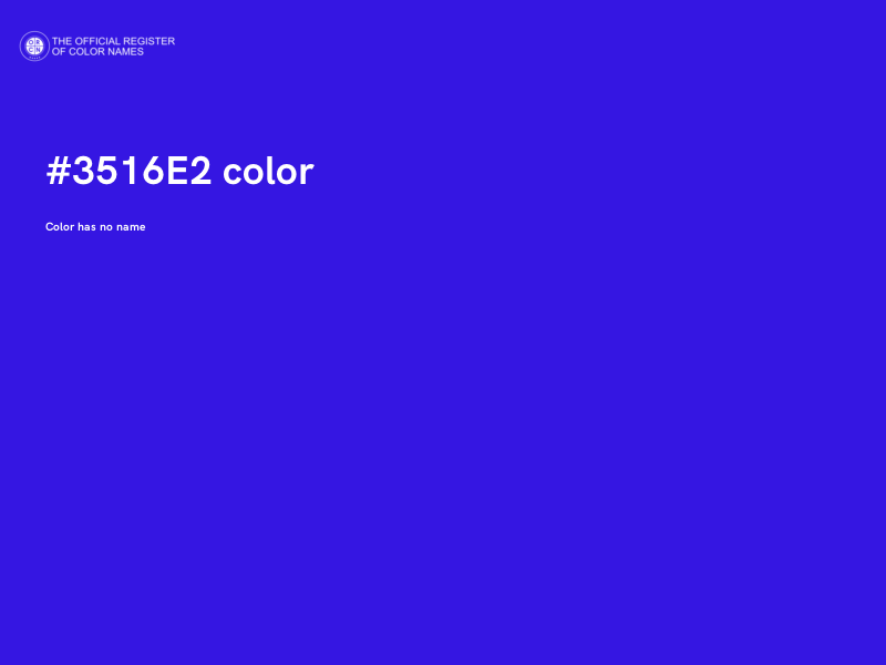 #3516E2 color image