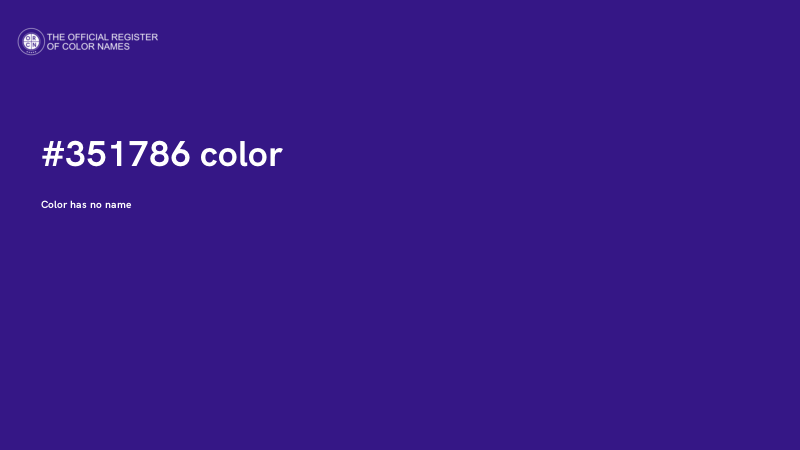 #351786 color image