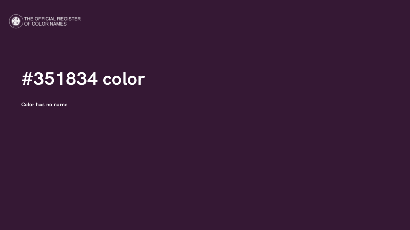 #351834 color image