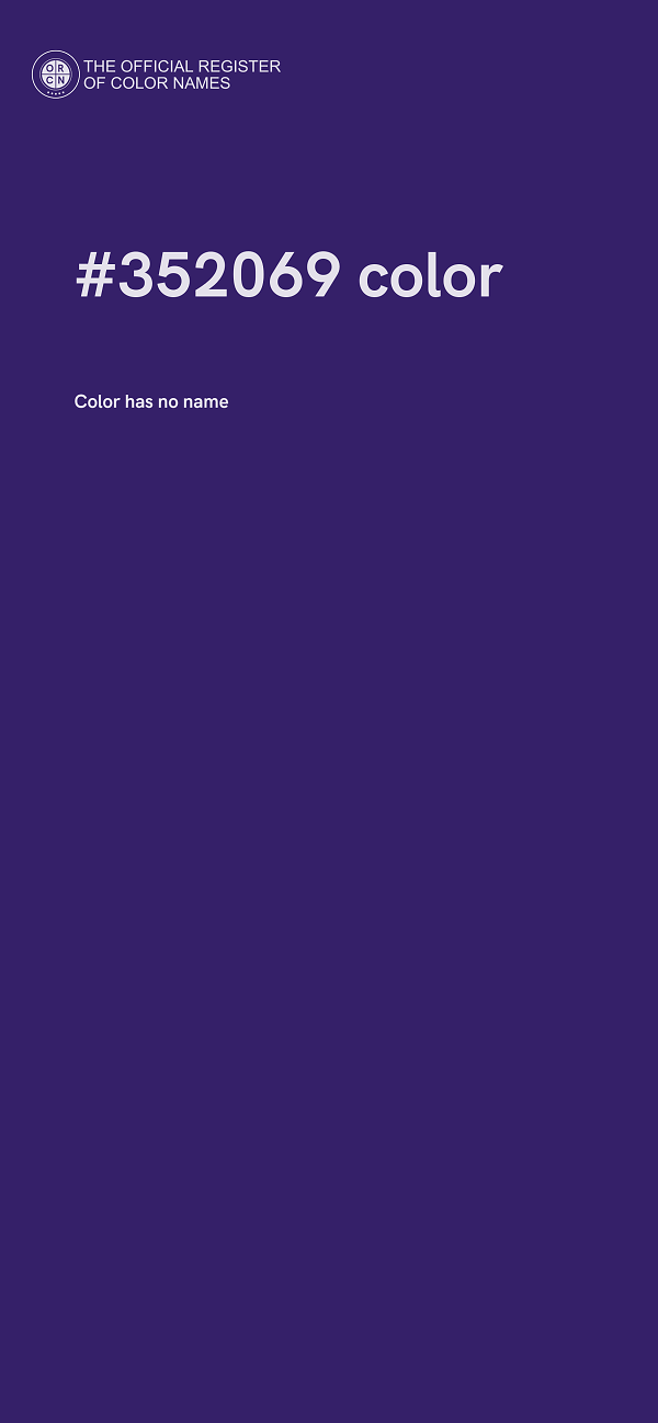 #352069 color image