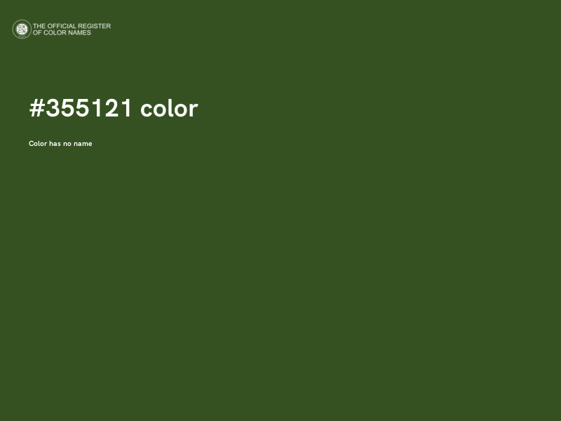 #355121 color image