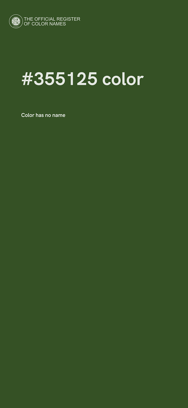 #355125 color image