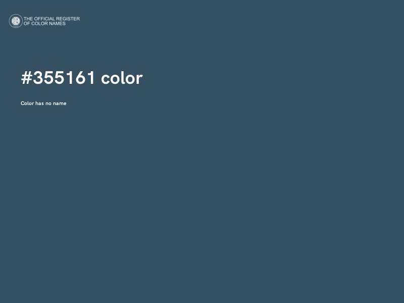 #355161 color image