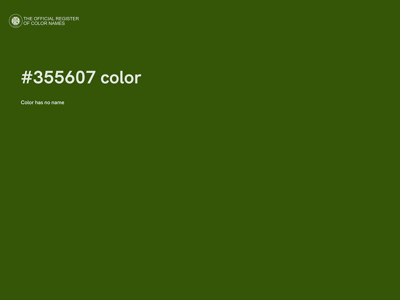 #355607 color image