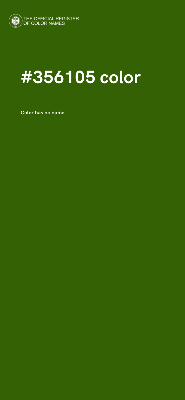 #356105 color image