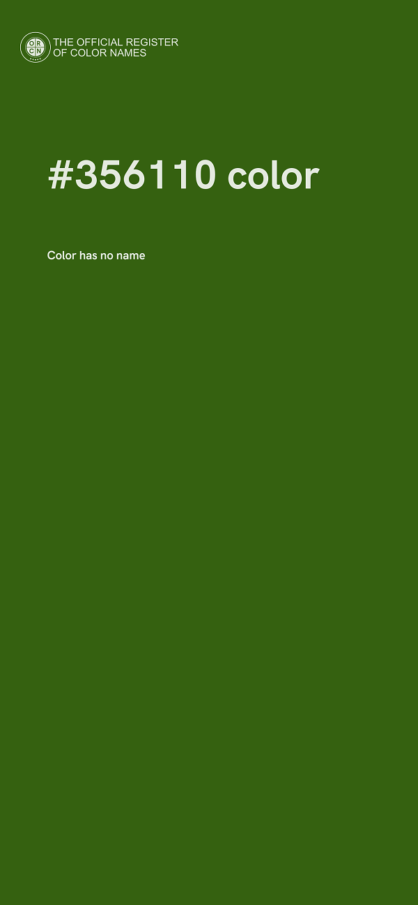 #356110 color image
