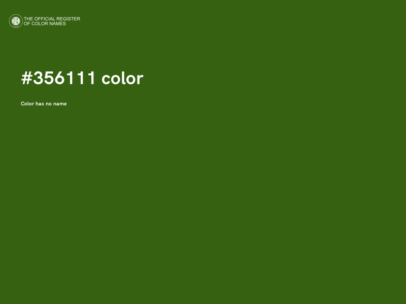#356111 color image