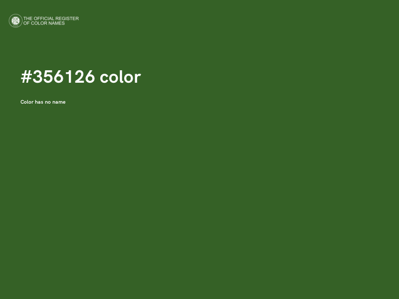 #356126 color image