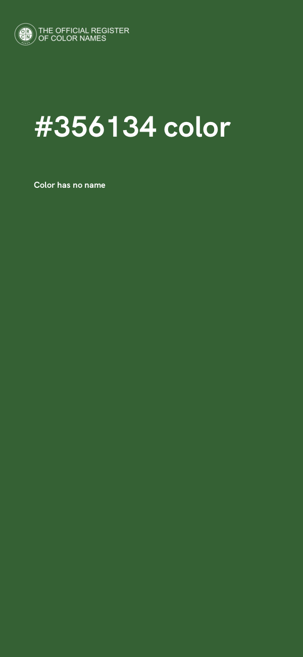 #356134 color image