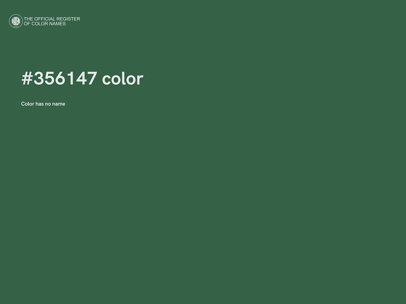 #356147 color image