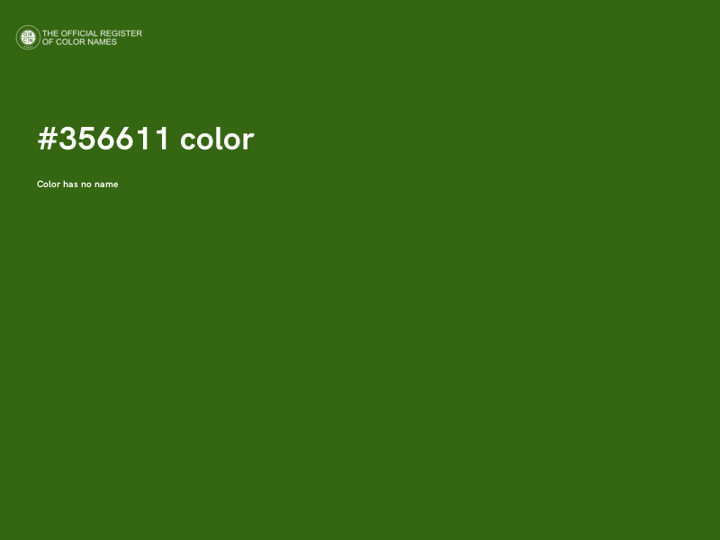 #356611 color image