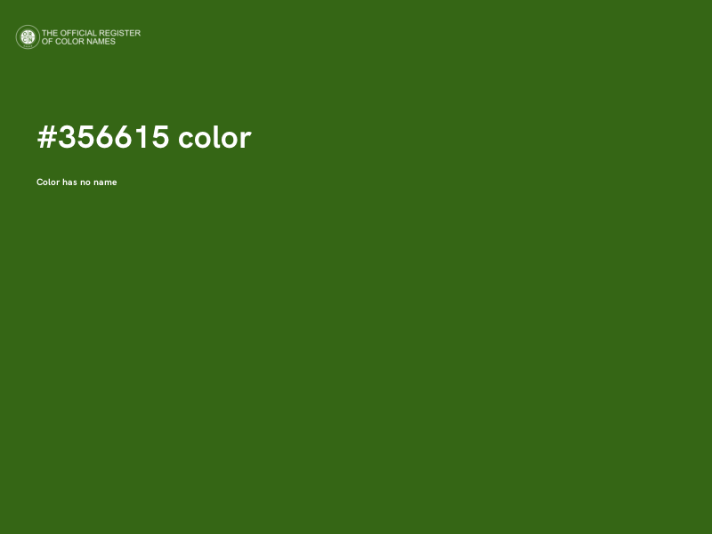 #356615 color image
