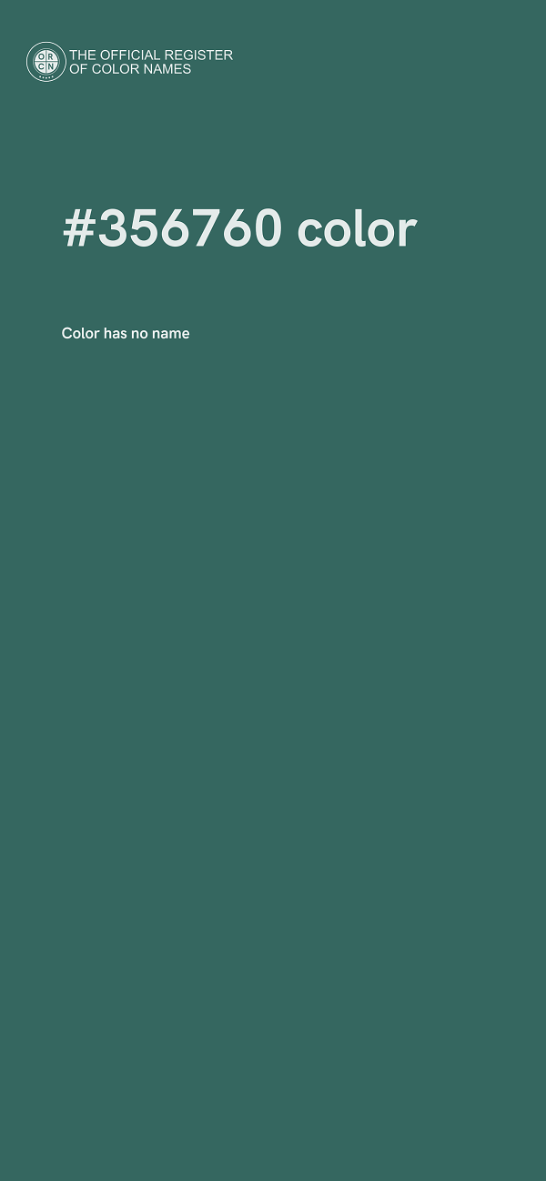 #356760 color image